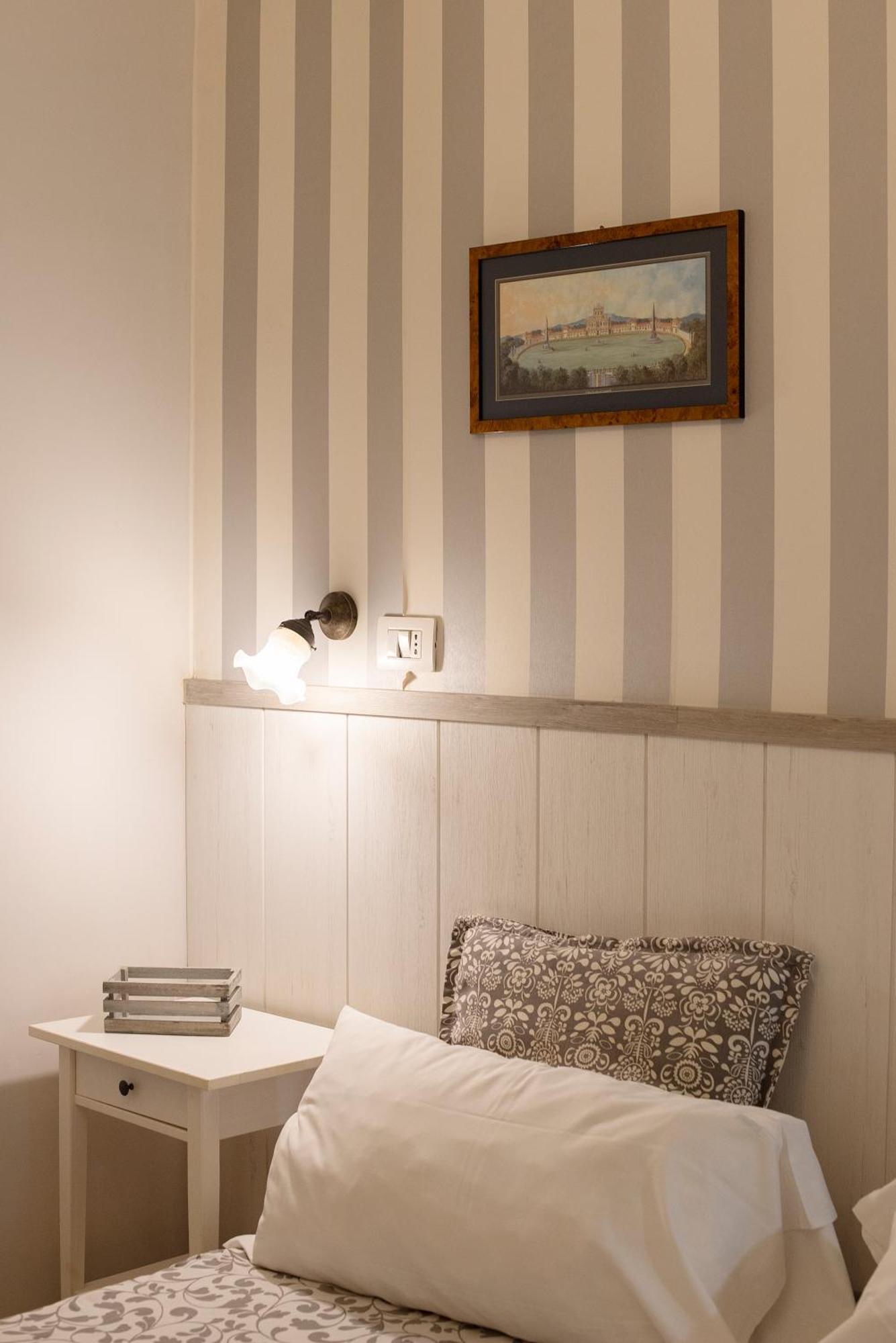 Bed & Breakfast Dei Decumani 3*